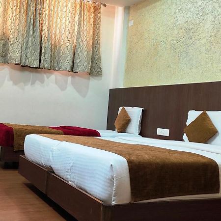 The Lotus Boutique Hotel Chikmagalūr Dış mekan fotoğraf