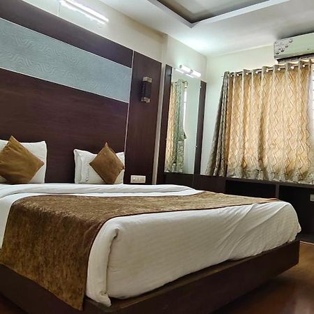 The Lotus Boutique Hotel Chikmagalūr Dış mekan fotoğraf