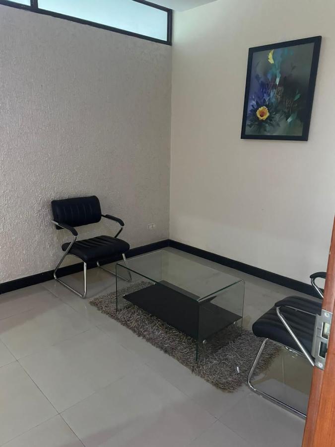 The Lotus Boutique Hotel Chikmagalūr Dış mekan fotoğraf