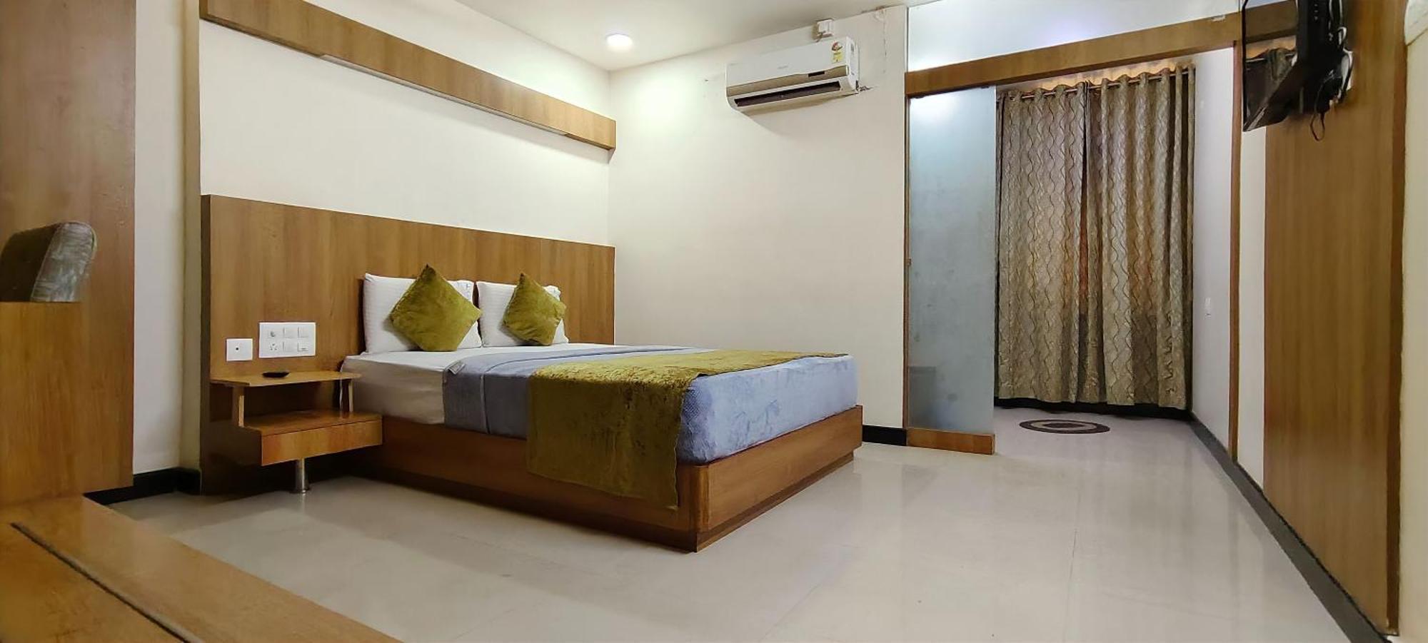 The Lotus Boutique Hotel Chikmagalūr Dış mekan fotoğraf