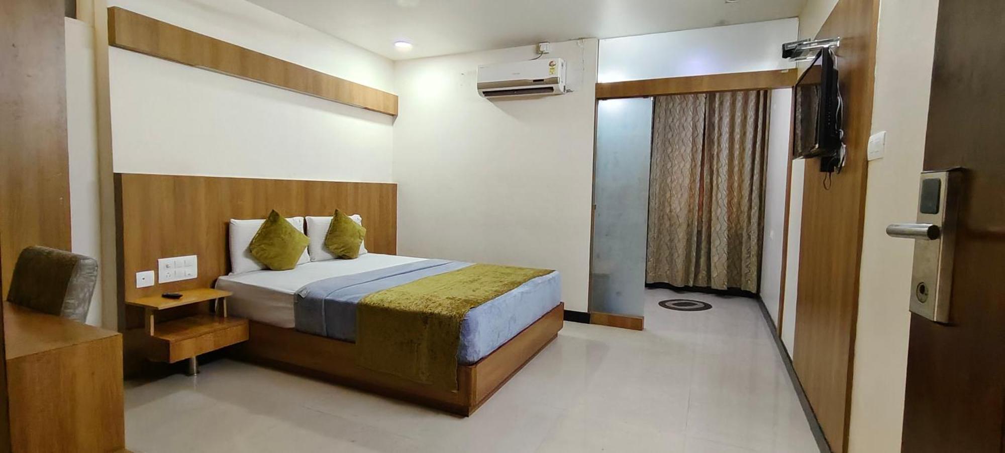 The Lotus Boutique Hotel Chikmagalūr Dış mekan fotoğraf