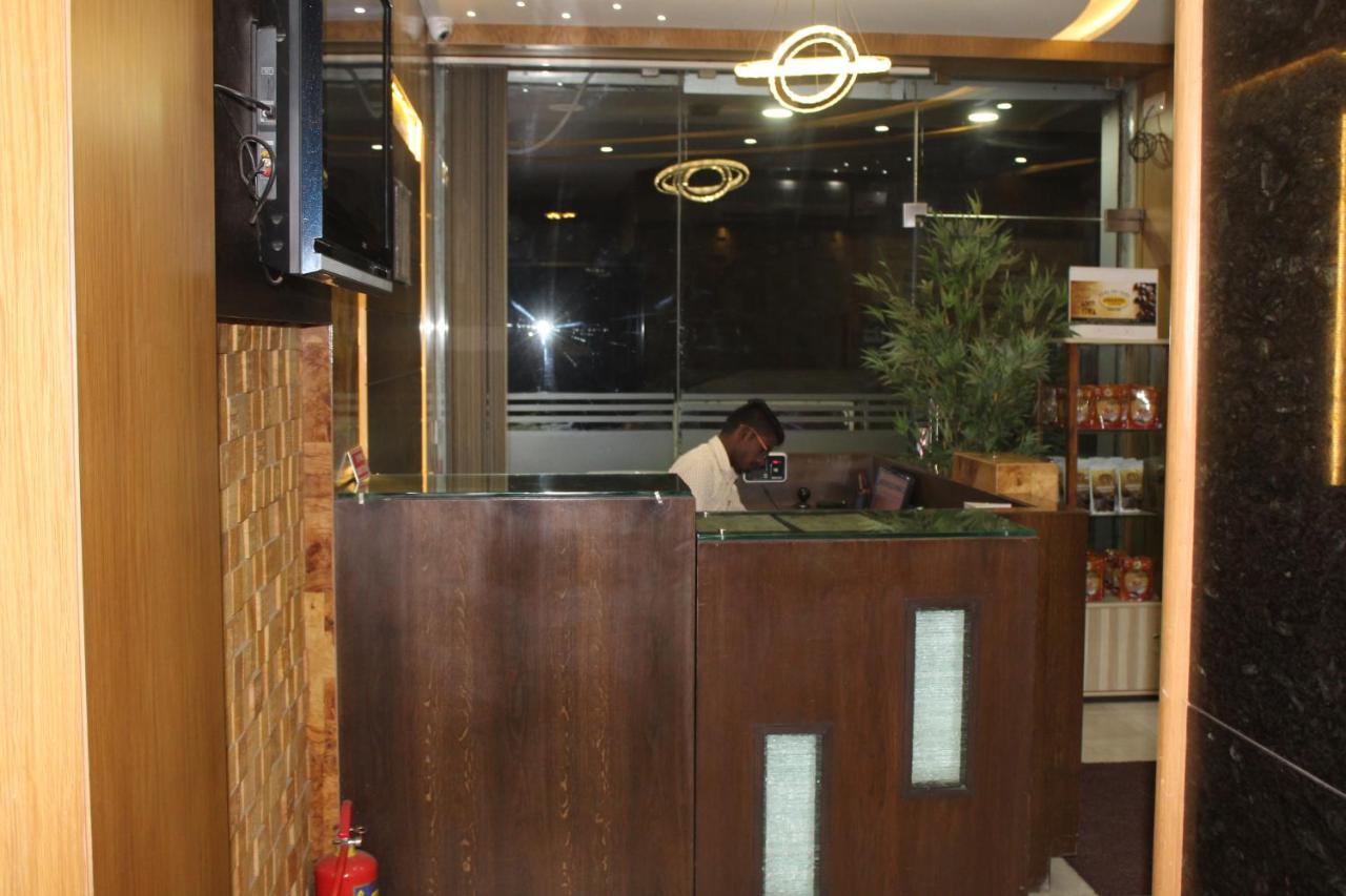 The Lotus Boutique Hotel Chikmagalūr Dış mekan fotoğraf