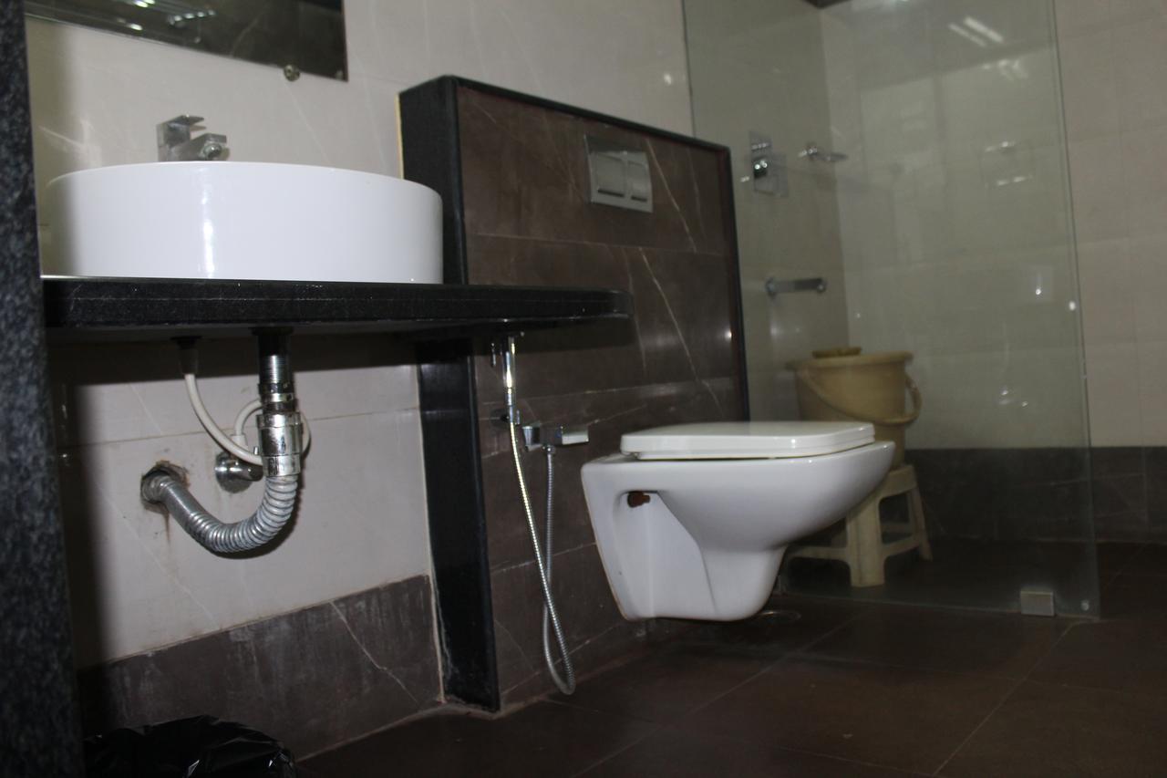 The Lotus Boutique Hotel Chikmagalūr Dış mekan fotoğraf