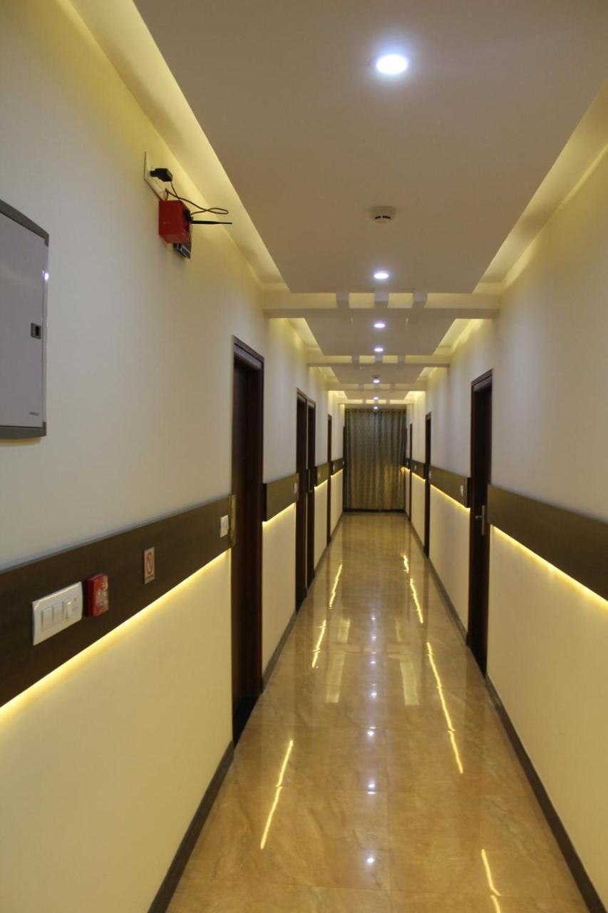 The Lotus Boutique Hotel Chikmagalūr Dış mekan fotoğraf