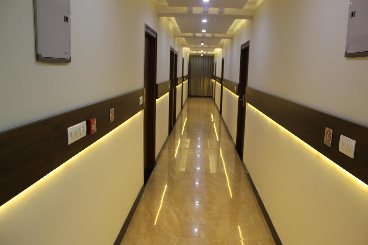 The Lotus Boutique Hotel Chikmagalūr Dış mekan fotoğraf