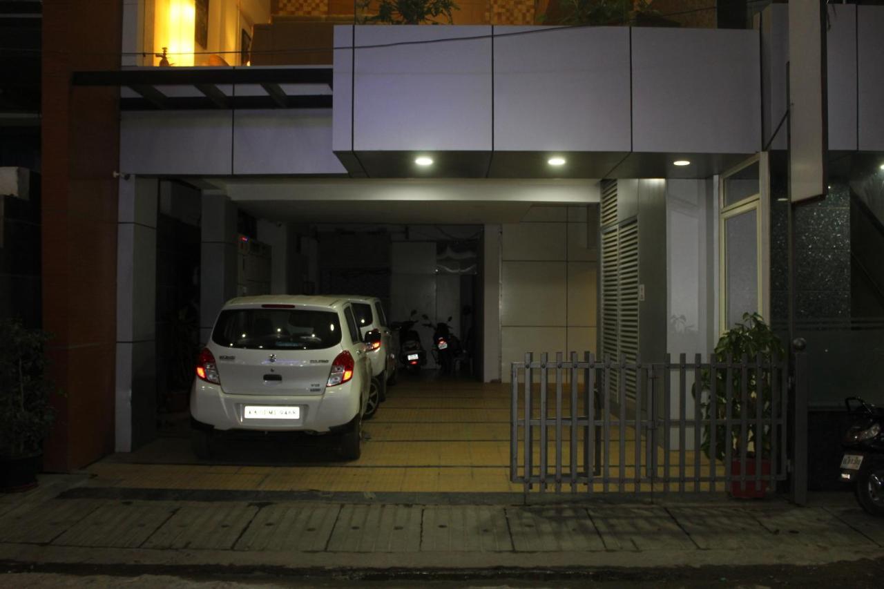 The Lotus Boutique Hotel Chikmagalūr Dış mekan fotoğraf
