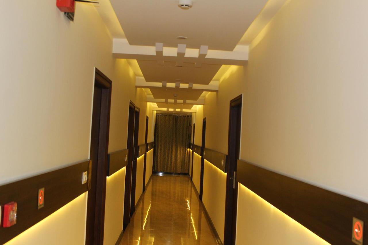 The Lotus Boutique Hotel Chikmagalūr Dış mekan fotoğraf